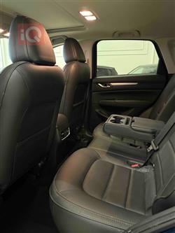 مازدا CX-5